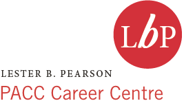 PACC Career Centre