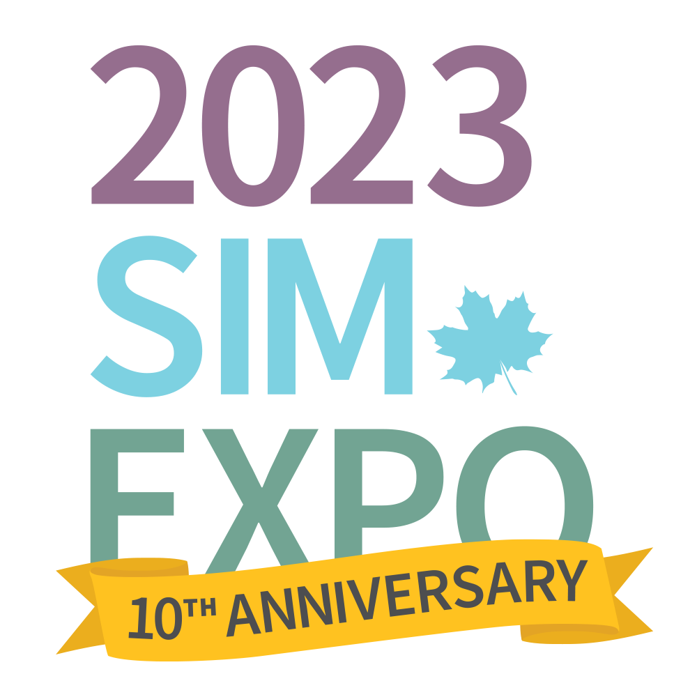 SIM Expo Simulation Canada