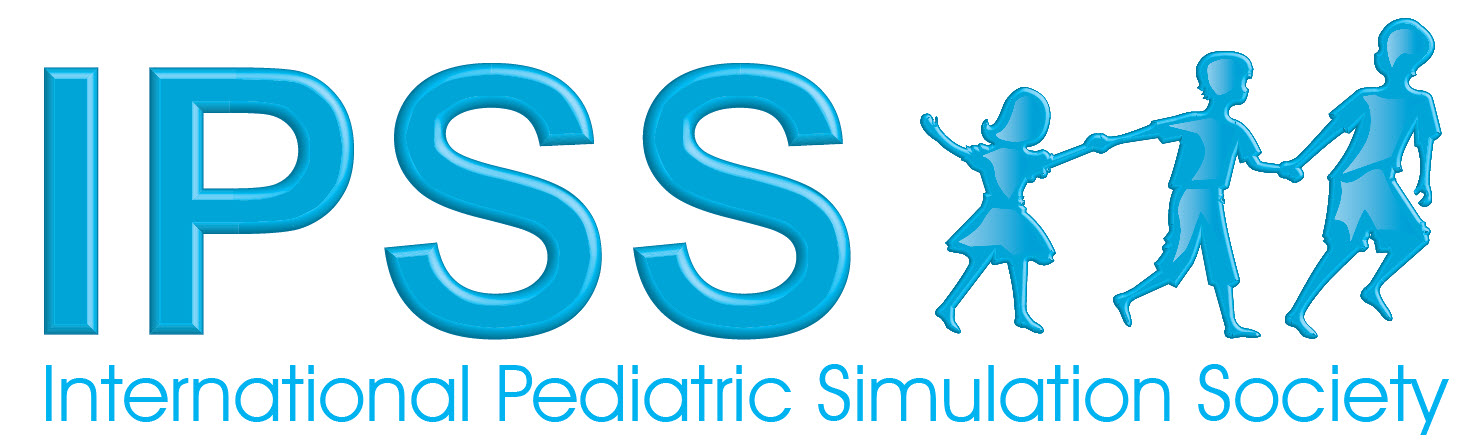 International Pediatric Simulation Society